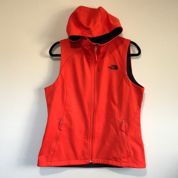 north face shelbe raschel vest